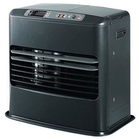Radiador de Aceite Tosai Sre 4602 7 L 4600 W