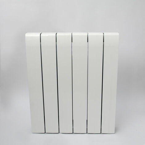 Radiador de aluminio BAXI DUBAL 70