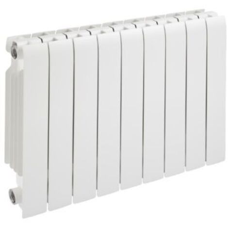 Radiador de aluminio Europa FERROLI 450C 9 Elementos