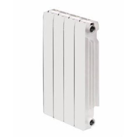 Radiador de aluminio Europa FERROLI E700 4 Elementos