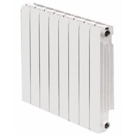 Radiador de aluminio Europa FERROLI E800 8 Elementos