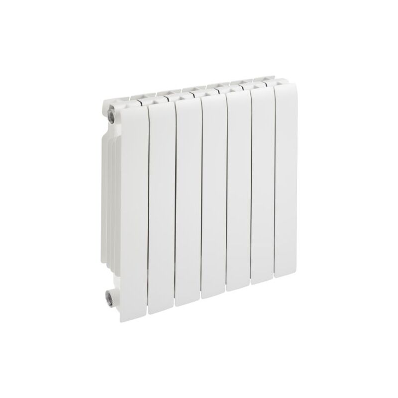 

Radiador de aluminio Ferroli Europa 600C de 7 elementos