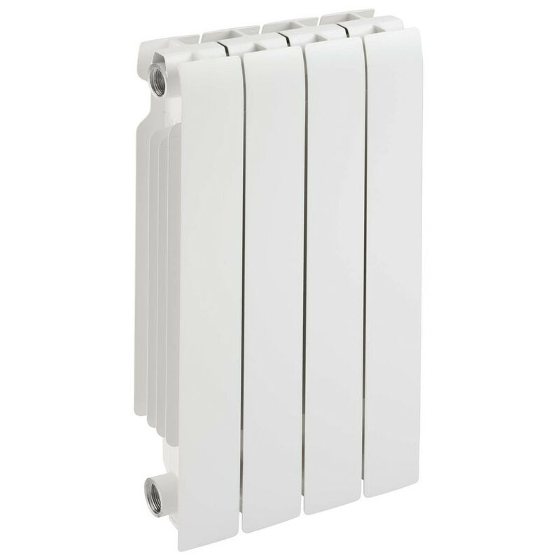 

Ferroli - Radiador de aluminio Europa-C 600 4 elementos