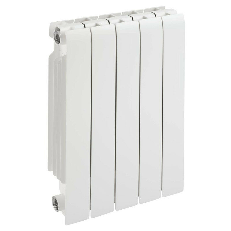 

Ferroli - Radiador de aluminio Europa-C 600 5 elementos
