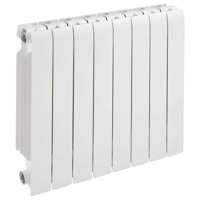 

Ferroli - Radiador de aluminio Europa-C 600 8 elementos