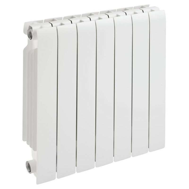 

Ferroli - Radiador de aluminio Europa-C 600 7 elementos