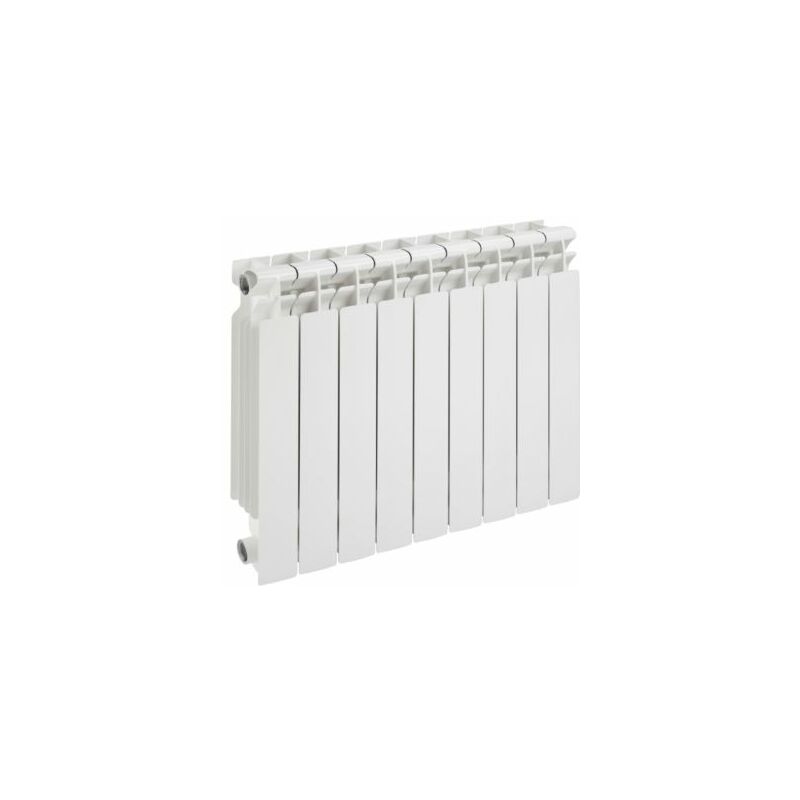 

Radiador de aluminio Ferroli Xian 600N de 9 elementos