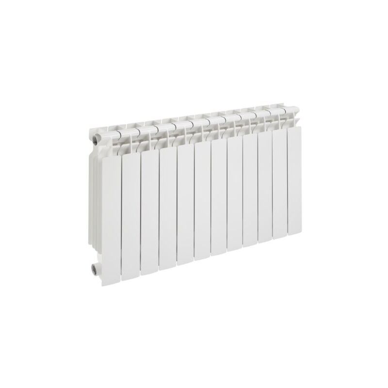 

Ferroli - Radiador de aluminio Xian 600N de 14 elementos