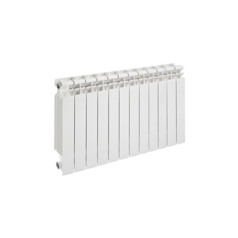 

Radiador de aluminio Ferroli Xian 600N de 13 elementos