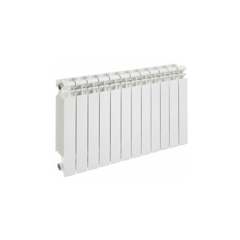 

Radiador de aluminio Ferroli Xian 600N de 12 elementos