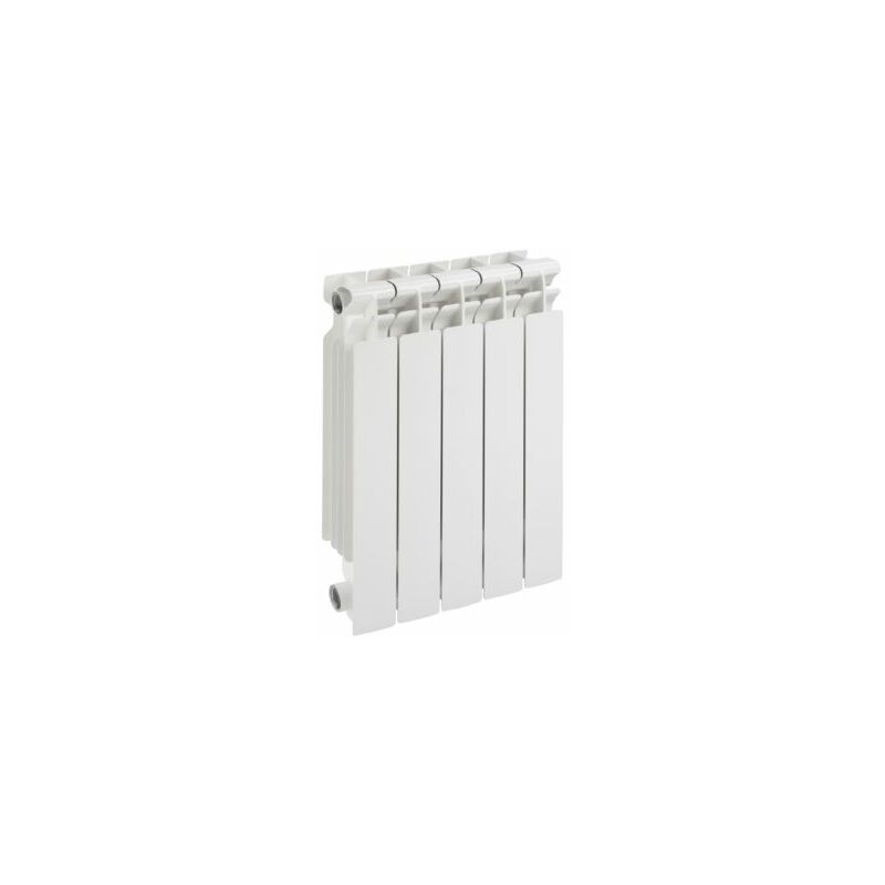 

Radiador de aluminio Ferroli Xian 600N de 5 elementos