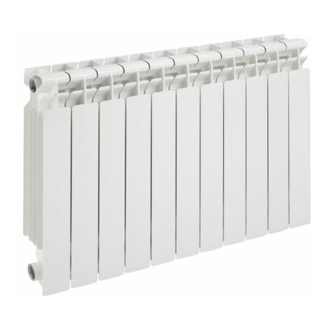 Radiador de aluminio Ferroli Xian 600N de 11 elementos