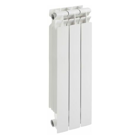 Radiador de aluminio Ferroli Xian-N 800 3 elementos