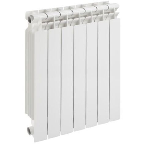 Radiador de aluminio Ferroli Xian 800N de 7 elementos