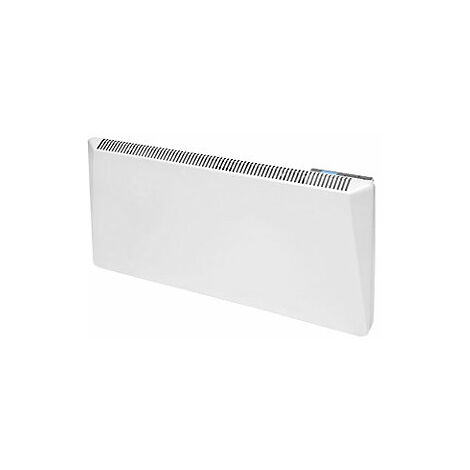 Radiador de convección SIRIO  500 W  L x A x H 450 x 110 x 420
