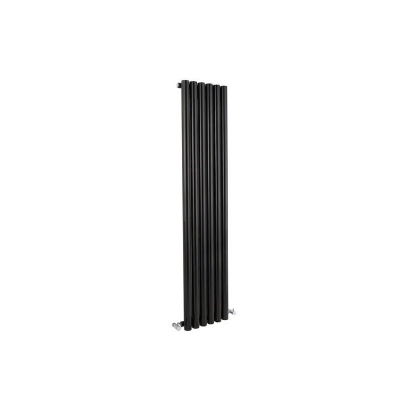 

Radiador de Diseño Vertical - Savy - Negro - 1600mm x 354mm - 959 Watt - 444 (Entre Eje) - Hudson Reed