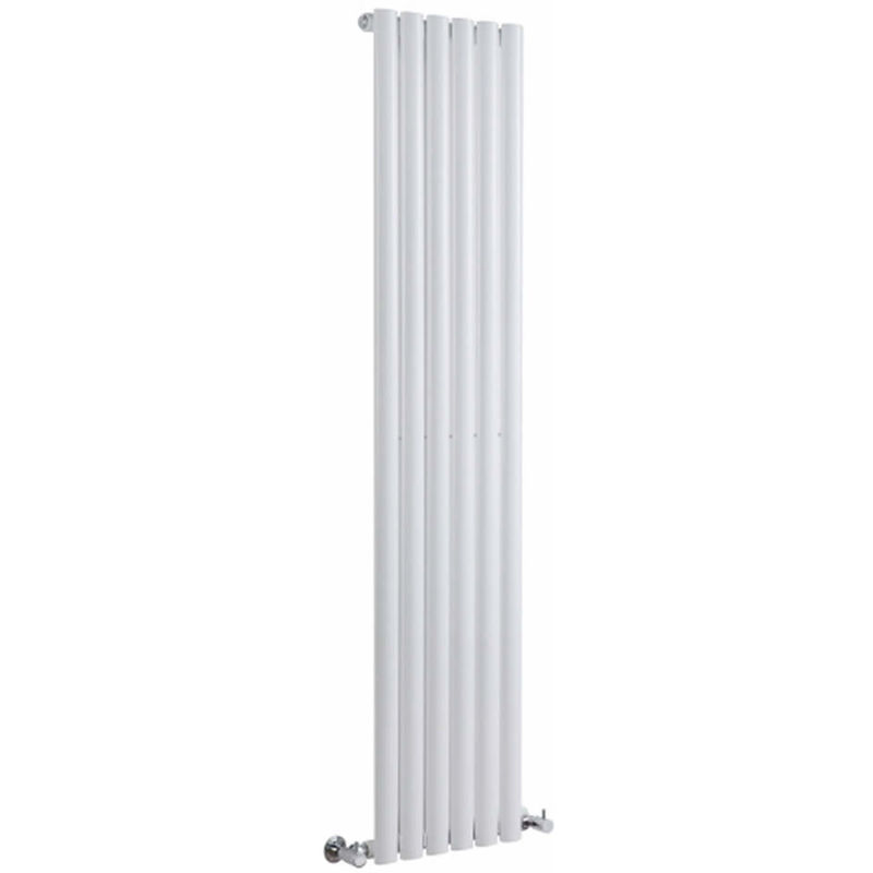 

Radiador de Diseño Revive Vertical - Blanco - 841W - 1600 x 354mm