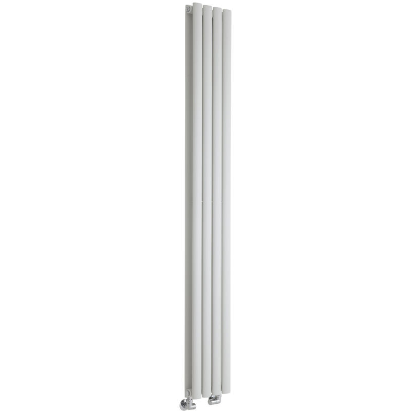 

Radiador de Diseño Revive Vertical - Blanco - 934W - 1780 x 236mm