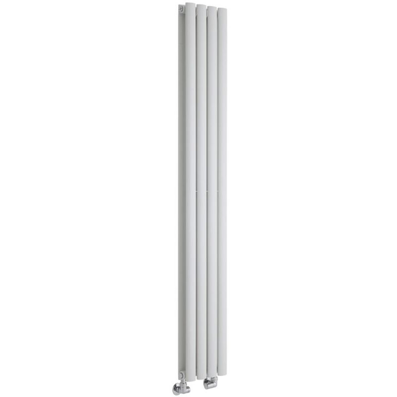 

Radiador de Diseño Revive Vertical - Blanco - 819W - 1600 x 236mm