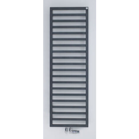 Radiador de diseño Zehnder Quaro QA-180-060 , 1835x30x600,