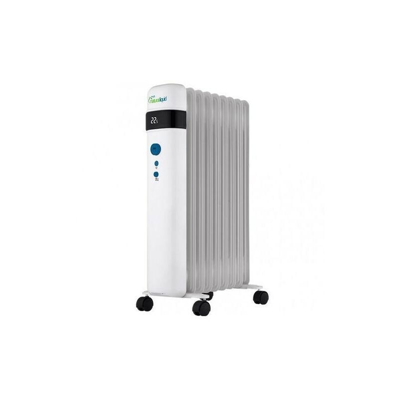 

Radiador de fluido ecológico | R-EcoFluid-9