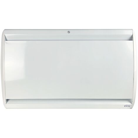 Radiador de inercia con placa hierro fundido 2000W WIFI