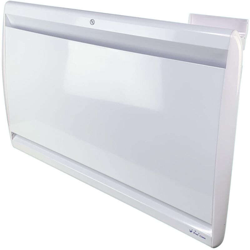 

Purline - Emisor térmico 1500W bajo consumo, con control WIFI