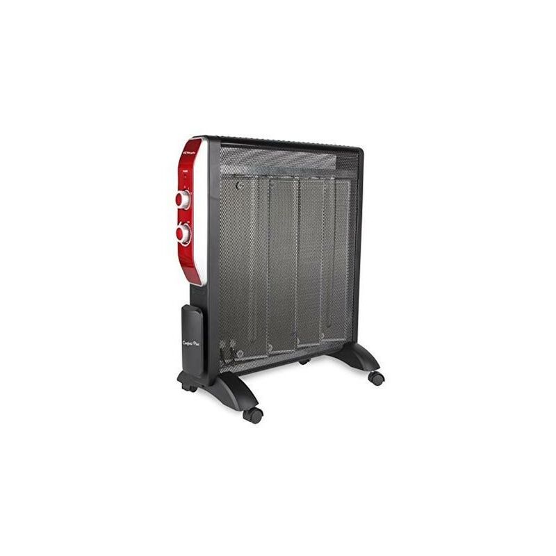 

Orbegozo RMN 2050 Radiador de mica 1000W-2000W