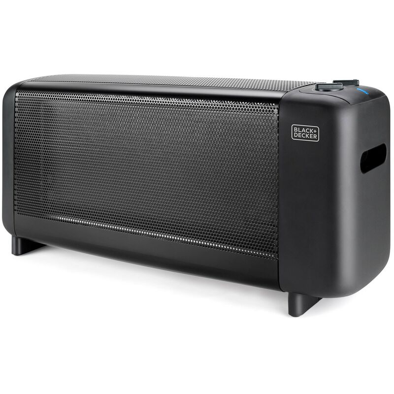 

BLACK+DECKER BXMRA1500E – Radiador de mica 1500W