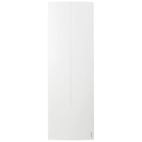 Radiador digital vertical ATLANTIC Sokio 1000W blanco