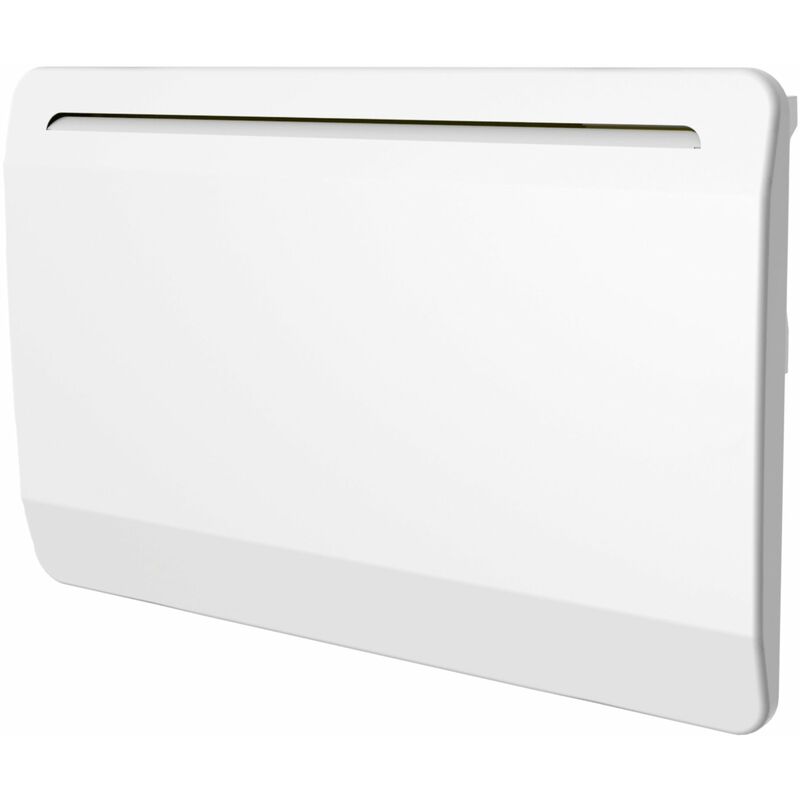 

Kalia - Radiador eléctrico de calor seco CERÁMICO LCD 1500W ROSWELL