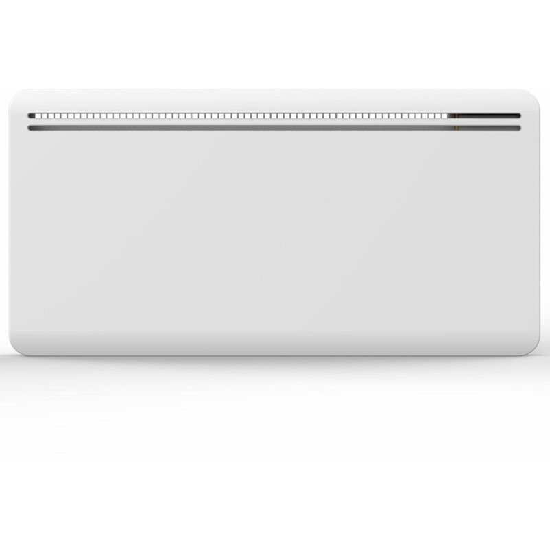 

Kalia - Radiador eléctrico de inercia CERÁMICA Pantalla LCD 2000W POWELL Norma NF