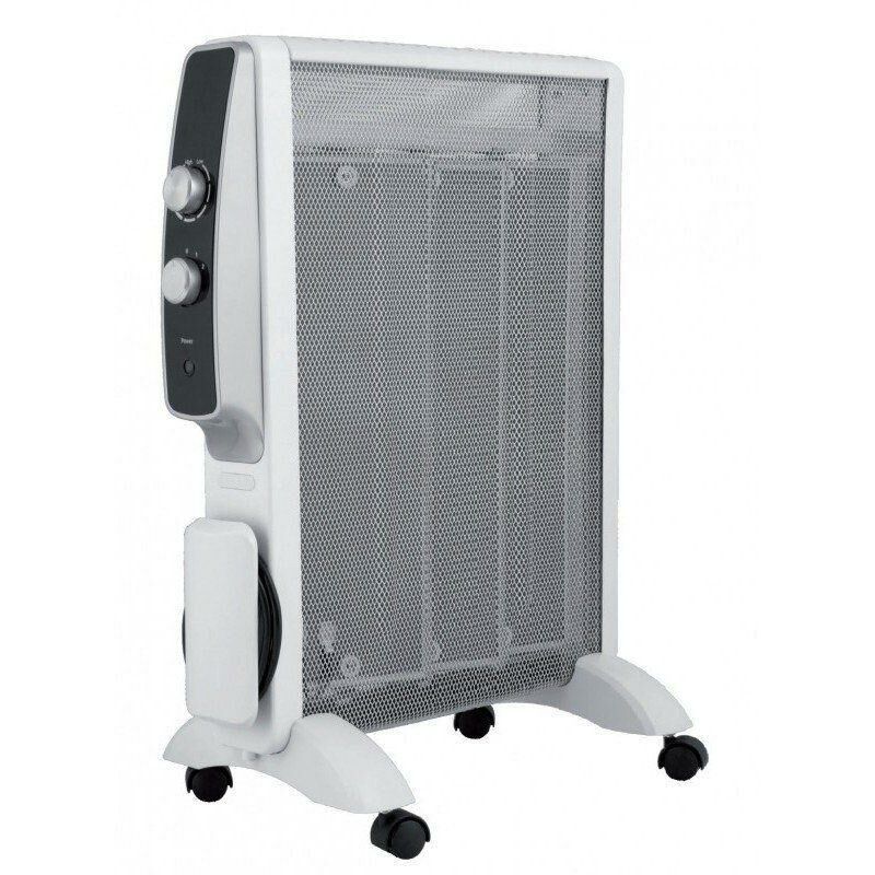 

Orbegozo RMN Radiador de Mica 500 - 2000 W RMN 1575 1500 W