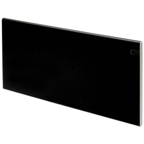 Radiador eléctrico ADAX - Negro - 1000 W - 762x370x90mm - Neo Basic NP10 KDT