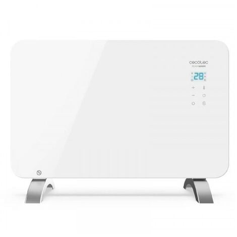 Convector CECOTEC Ready Warm 6650 Crystal Wi-Fi