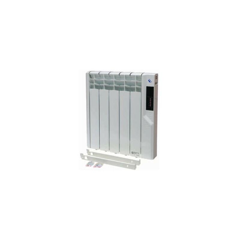

Radiador eléctrico de aluminio fundido, digital SF 1200W