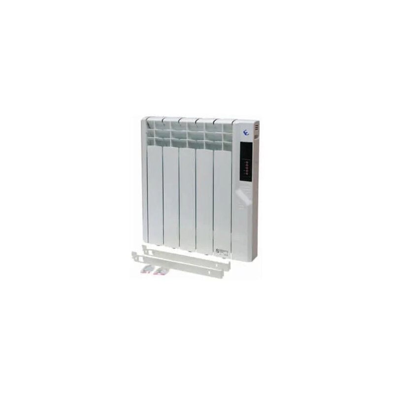 

Radiador eléctrico de aluminio fundido, digital SF 2000W
