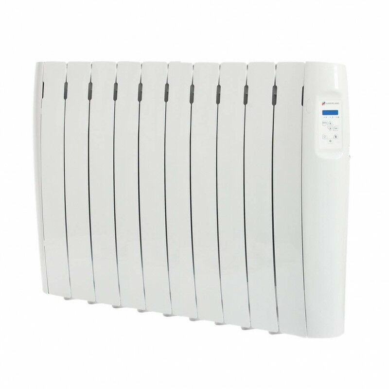 

Haverland RC10M- Emisor térmico fluido programable digital control consumo 1250W