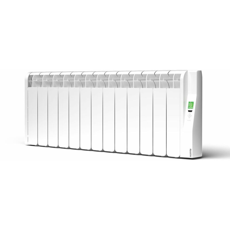 

Radiador El�ctrico Rointe Short KRN1300RADC3 - 1300W 13 elementos - BLANCO
