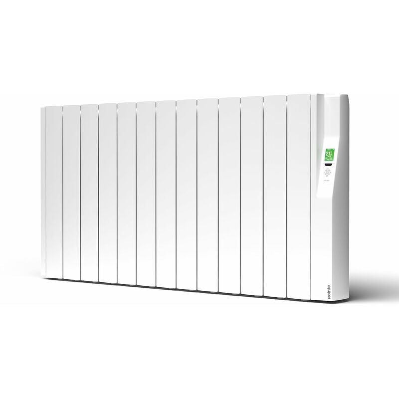 

Radiador El�ctrico Rointe SRN1430RAD2 - 1.430W 13 elementos - BLANCO