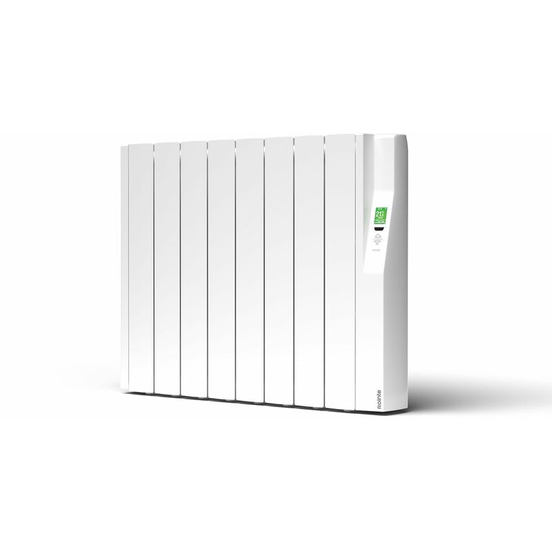 

Radiador El�ctrico Rointe SRN0880RAD2 - 880W 8 elementos - BLANCO