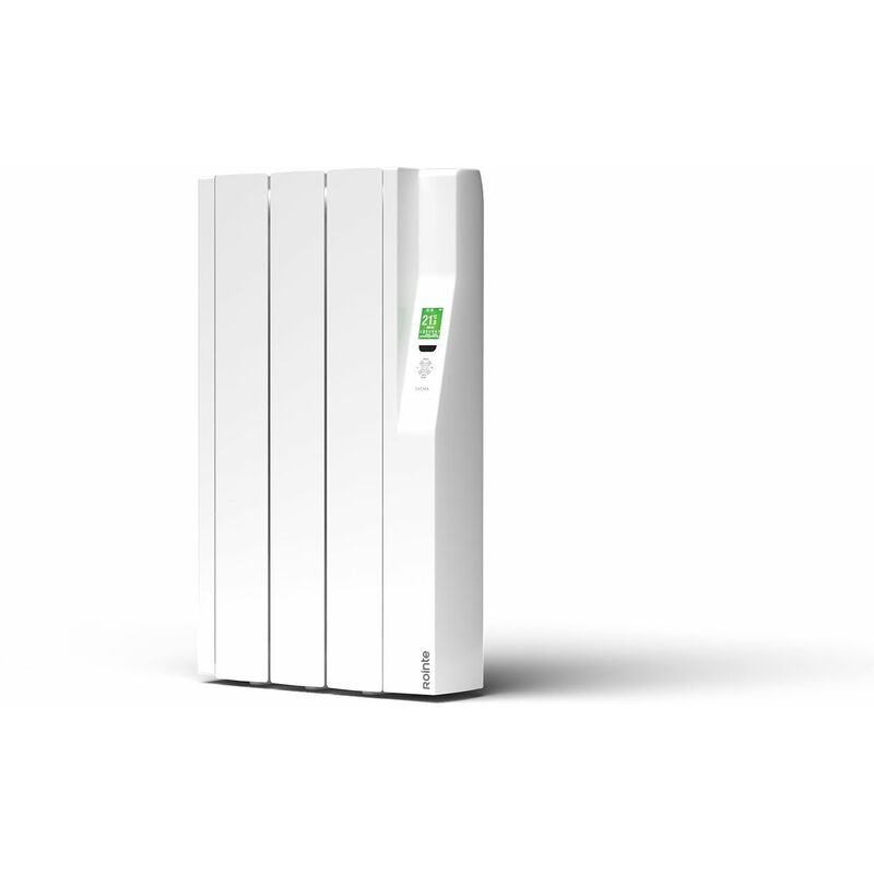 

Radiador El�ctrico Rointe SRN0330RAD2 - 330W 3 elementos - BLANCO