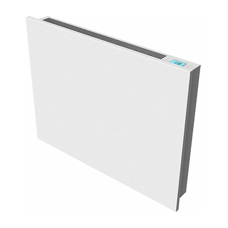 

Evconfort - Radiador Emisor seco de acero Digital EV CONFORT 141300900 900w CC-D+