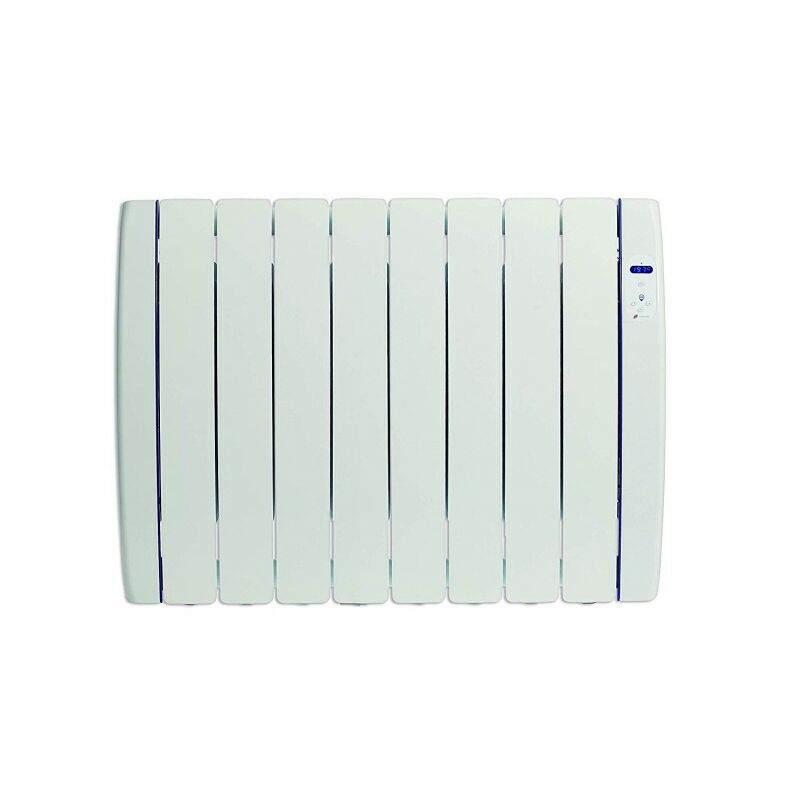 

Haverland EPOINT-8 - Emisor térmico fluido programable con opción GPS*, 1000 W