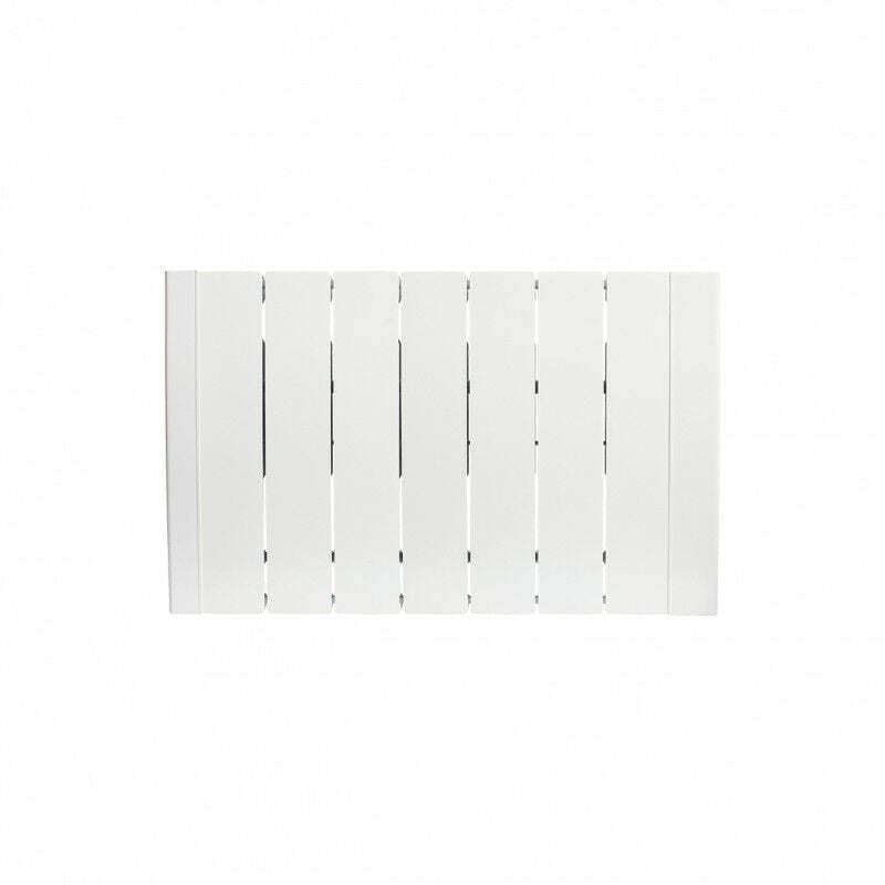 

HAVERLAND RC7W+ | Emisor térmico de Alta inercia a fundición de Aluminio | 1100 W | Bluetooth | +/- 11-17 m²
