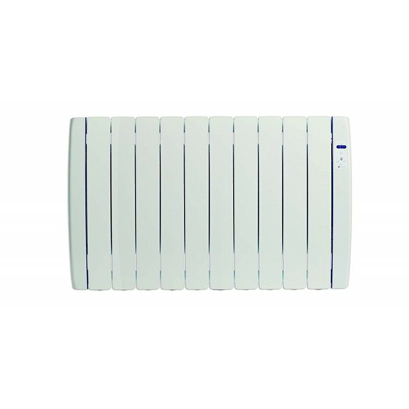 

Haverland EPOINT-10 - Emisor térmico fluido programable con opción GPS*, 1250W