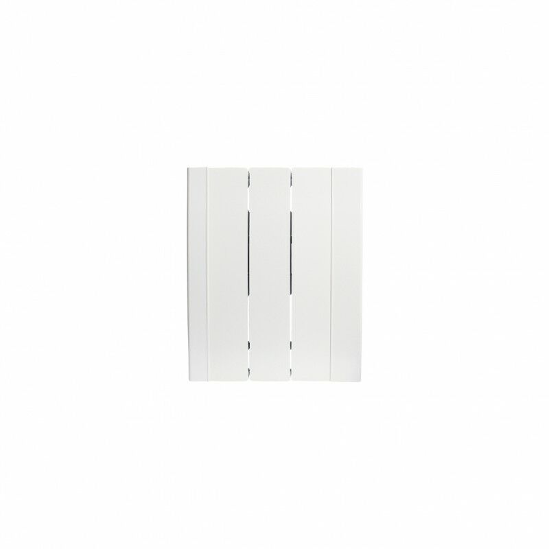 

HAVERLAND RC3W+ | Emisor térmico de Alta inercia a fundición de Aluminio | 450 W | Bluetooth | hasta +/- 8 m²