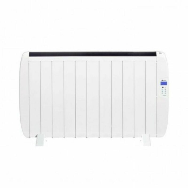 

Haverland Emisor Térmico Digital Seco (11 cuerpos) Haverland COMPACT11 1800W