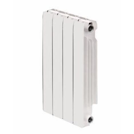 RADIADOR EUROPA E450 DE 4 ELEMENTOS FERROLI