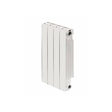 RADIADOR EUROPA E800 DE 4 ELEMENTOS FERROLI